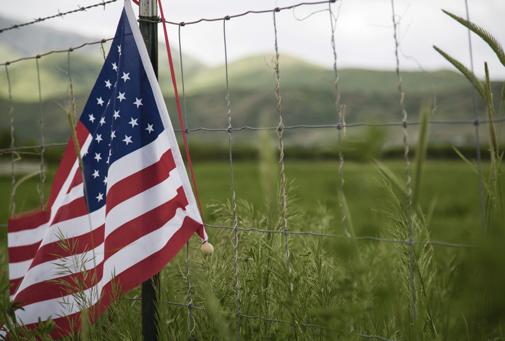 A scrappy White House administration with no reverence for the hard-fought gains in global rules-based trading over the past three decades has had the entire agricultural sector on edge.