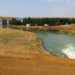 St. Mary River Irrigation District’s chair says investing in irrigation infrastructure produces a good return for the provincial economy.