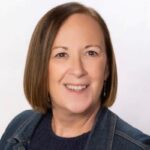 New Brunswick’s new agriculture minister, Margaret Johnson. (Facebook)