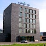 Syngenta’s Interaction Centre at Stein, Switzerland. (Syngenta.com)