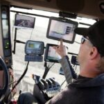 Despite many technological advancements, farmers can still perform the vast majority of repairs on their equipment.