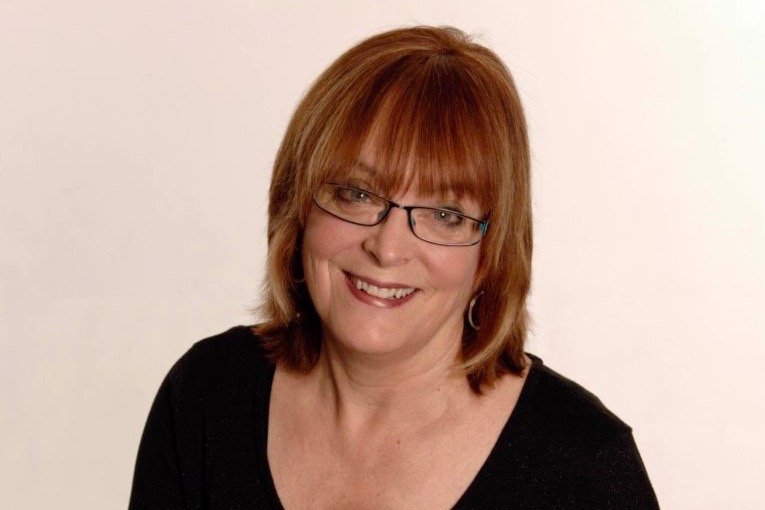 Anita Stewart. (FoodDayCanada.ca)
