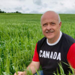 There are several short-term reasons why things are going well right now, but Alberta Wheat chair Todd Hames says behind those factors is Canada’s reputation as a reliable supplier of high-quality grain. Supplied