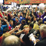While speculators, like most buying or selling futures, now use electronic trading, the high emotions of the trading pit haven’t disappeared. Sometimes speculators seem to be ignoring supply-and-demand fundamentals, and other times they sell en masse.
