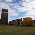 A $27,250 grant will allow the Castor and District Museum Society to seek a matching grant from the Alberta Heritage Foundation and begin restoration work on the community’s wooden elevator, the society said on its Facebook page.