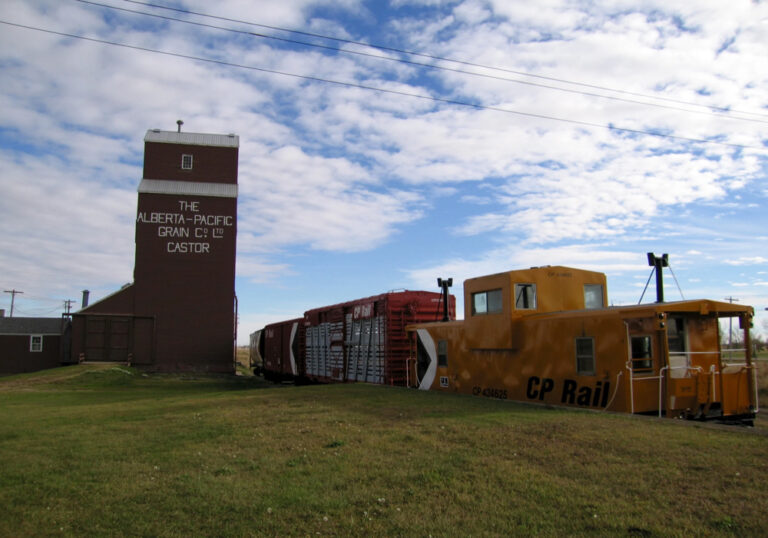 Four community projects share 100,000 grant Alberta Farmer Express