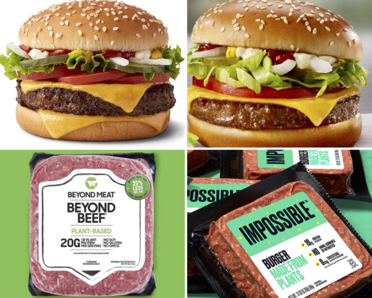 Some cattle producers have a beef with fakemeat labelling Alberta