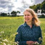 Zero in on a specific goal when intercropping so you can measure progress over time, and “learn from the failures,” says researcher Yvonne Lawley.