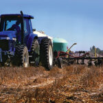 The fertilizer bill can be the biggest single cost in growing a crop, but how do you know if you’re overdoing it?