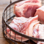 China drives surge in pork exports