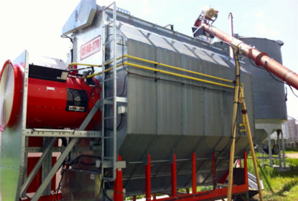 Ottawa’s plan to increase the carbon tax will greatly up the price tag for grain drying, and transport will cost farmers “hundreds of millions of dollars in Saskatchewan alone,” says the Agricultural Producers Association of Saskatchewan.