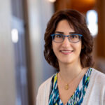 Subsurface fertigation saves water and can boost yields, but with most of the research from the U.S., it’s hard to say if the systems are worth the expense in Alberta, says Lethbridge College researcher Rezvan Karimi Dehkordi.