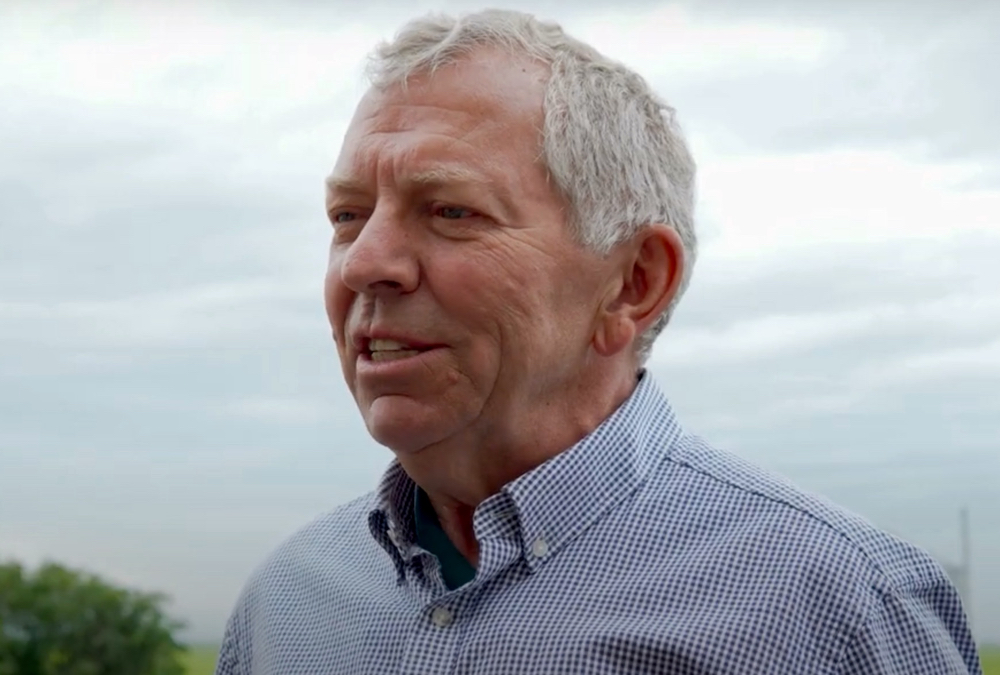 Getting farmer feedback on the proposed grain code is critical because it has to “make sense” on the farm in order to work, Ted Menzies says in this video on the Responsible Grain code of practice. The former politician and farm leader from Claresholm chairs the committee that developed the draft code.