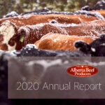 Alberta Beef Producers starts the new year with a smaller delegate body — 30 delegates were either elected or acclaimed in a recent election (with five delegate spots still open).