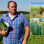Last year’s conditions mean this year’s weather will be the driver when it comes to crop diseases, says provincial research scientist Michael Harding. But keep close watch for clubroot and root rots (which continued to spread last year) and watch for fusarium head blight, which has laid low recently but could easily rebound in 2021.