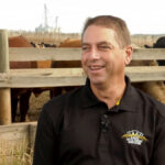 It has been a long, tough haul since the pandemic nearly cratered the cattle sector and feeders are only now getting close to break-even, says feeder association chair Greg Schmidt. But if not for the set-aside program, the financial pain would have been much greater, he said.
