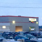 More than one in four workers at the Olymel hog plant in Red Deer were infected during a COVID-19 outbreak.
