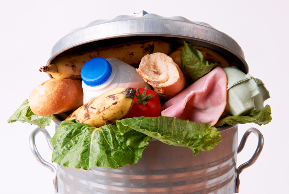 Large volumes of food are being wasted due to an infrastructure incapacity to move, store or protect it.