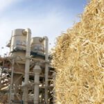 Like Great Plains, CalPlant says its MDF is as good or better than medium-density fibreboard made from wood, doesn’t use formaldehyde in its manufacture, and is environmentally sustainable.