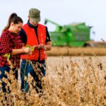 China offers the sorts of opportunities that Canada’s ag and food sector should capitalize on.