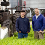 The four ‘whats’ and four ‘hows’ of farm safety