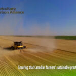 A coalition of national farm organizations say farmers’ stewardship efforts should be recognized in the new carbon credit program.