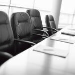 The new 10-person board overseeing the research funding organization was elected by its 33 members.