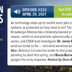 This week on ‘Between The Rows’