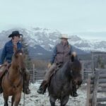 Prevention is better than treatment, says Alberta rancher Kym Andrew, who is featured with husband Buster in the documentary.