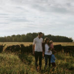 Blake and Angela Hall have built a successful cattle enterprise from scratch. But aside from a small parcel that’s their “home base,” owning their land is not something they’ll ever be able to afford.