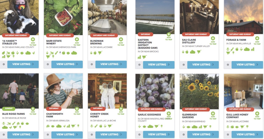 Farms can still sign up for Alberta Open Farm Days