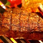 BBQ season arrives with a bang