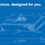 Cross-spectrum products are combined so that the two products work well together, combat problem weeds in a given area and are physically compatible in a sprayer tank.