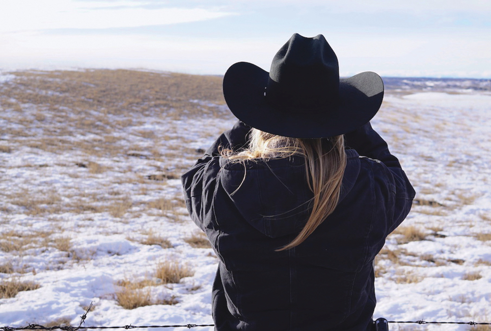 Tracking down cattle thieves is one thing, but having enough evidence to lay charges is another, says Cpl. Lindsey Anderson.