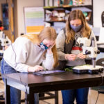 Students can ladder out of the current Agriculture Sciences diploma program into Lethbridge College’s new Bachelor of Agriculture Science degree program, which is the only of its kind in southern Alberta. Students can apply now and start in September.