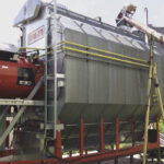 A grain dryer grant program launched in Alberta last year proved popular, using up all of its $2-million funding allotment. Now Ottawa is rolling out a $50-million federal version.