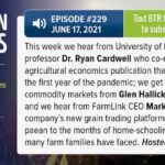 This week on ‘Between The Rows’