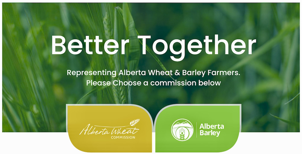 Cereal merger survey now online