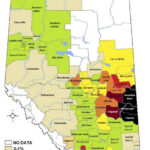East side of province comes out worst in fusarium survey