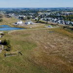 More Than Protein Ingredients says it will build the province’s first wet fractionation plant on this site at Bowden.