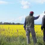 connectFirst has a first-hand understanding of the importance of farmers to Alberta, and of the challenges they face.