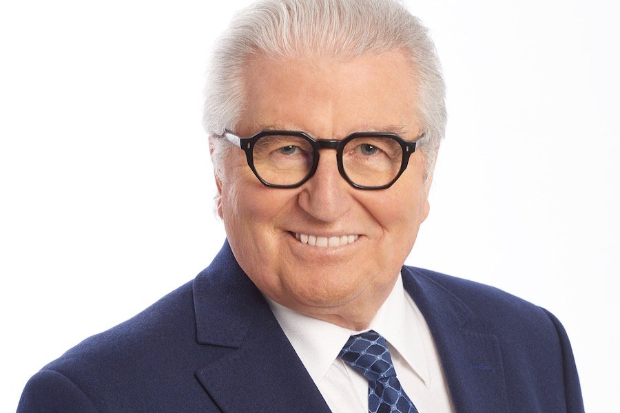 Rejean Nadeau. (Photo courtesy Olymel)
