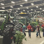 Agri-Trade is ready to get on with business