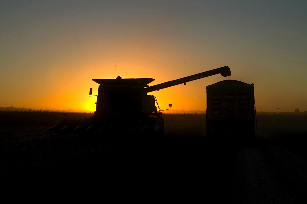 “Our concern is that it doesn’t seem that the impact of the worst drought in 20 years is being fully acknowledged by the province.” – Tom Steve.