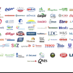 A partial list of members of the Sustainable Agriculture Initiative Platform, which was created so the food and beverage industry could demonstrate its sustainability bona fides without creating a labyrinth of competing stewardship programs.