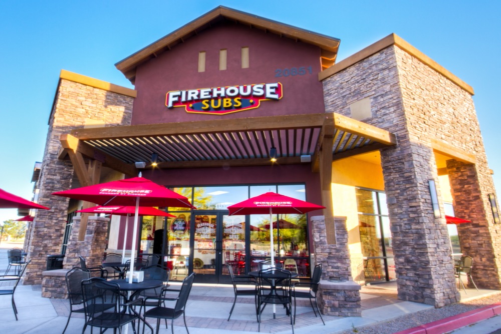 (Firehouse Subs/BusinessWire)

