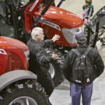 Bookended by the return of Agri-Trade (file photo seen here) this month and Farm Tech in late January, producers can expect a full slate of regional meetings and other conferences.