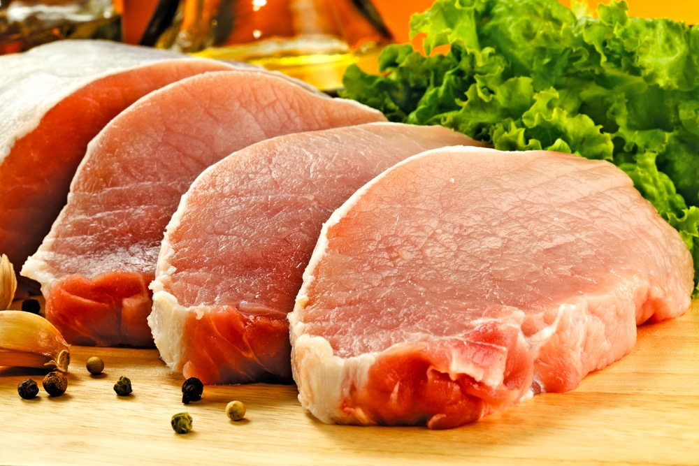 Pork seminar adopts dual format