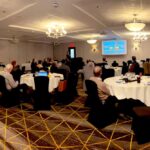 Amalgamation has been on the agenda of regional meetings of Alberta Wheat and Barley this month, including the Region 3 meeting in Red Deer on Nov. 17.