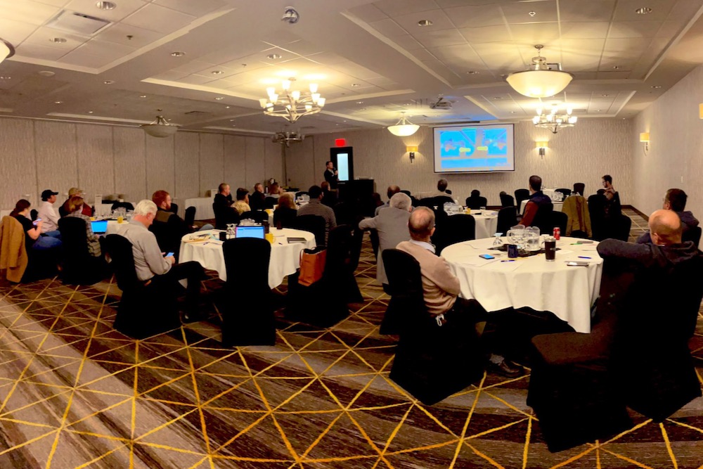 Amalgamation has been on the agenda of regional meetings of Alberta Wheat and Barley this month, including the Region 3 meeting in Red Deer on Nov. 17.